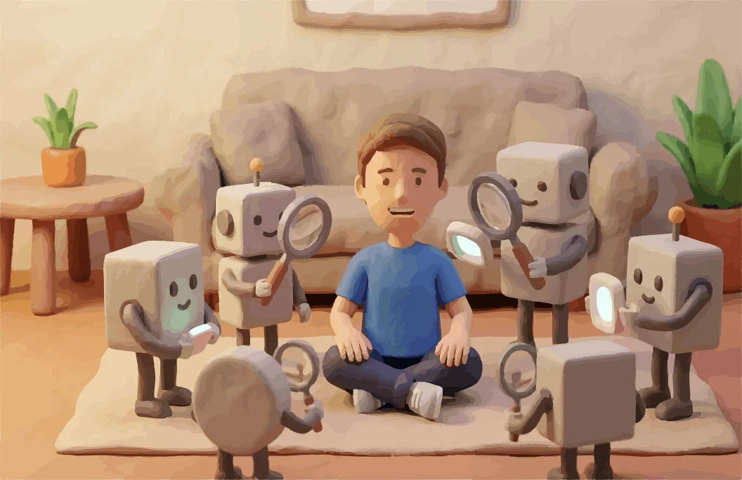 Funkcje Zrobfoto - AI processing