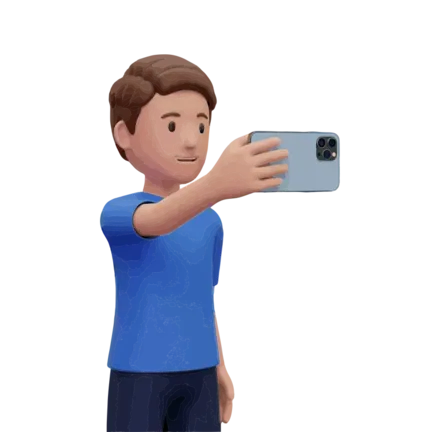 Zachowaj odległość